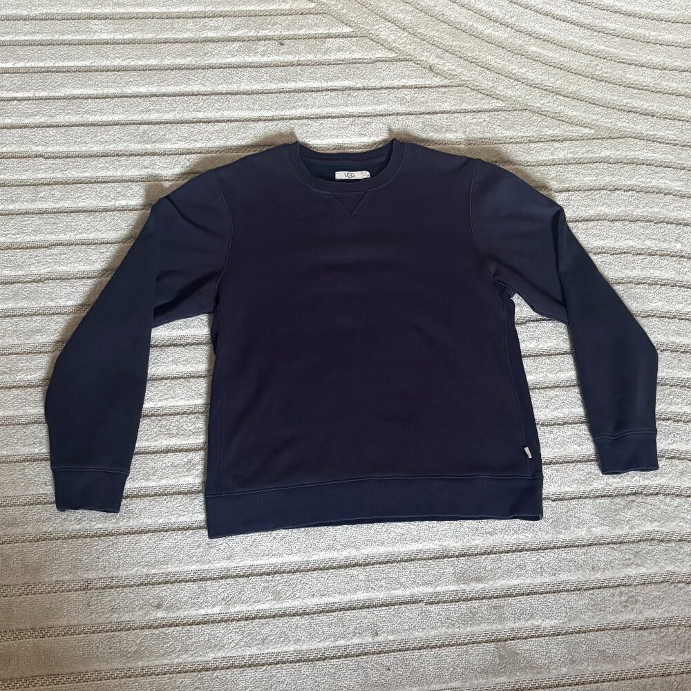 Ugg Heritage Comfort Harland Sweatshirt